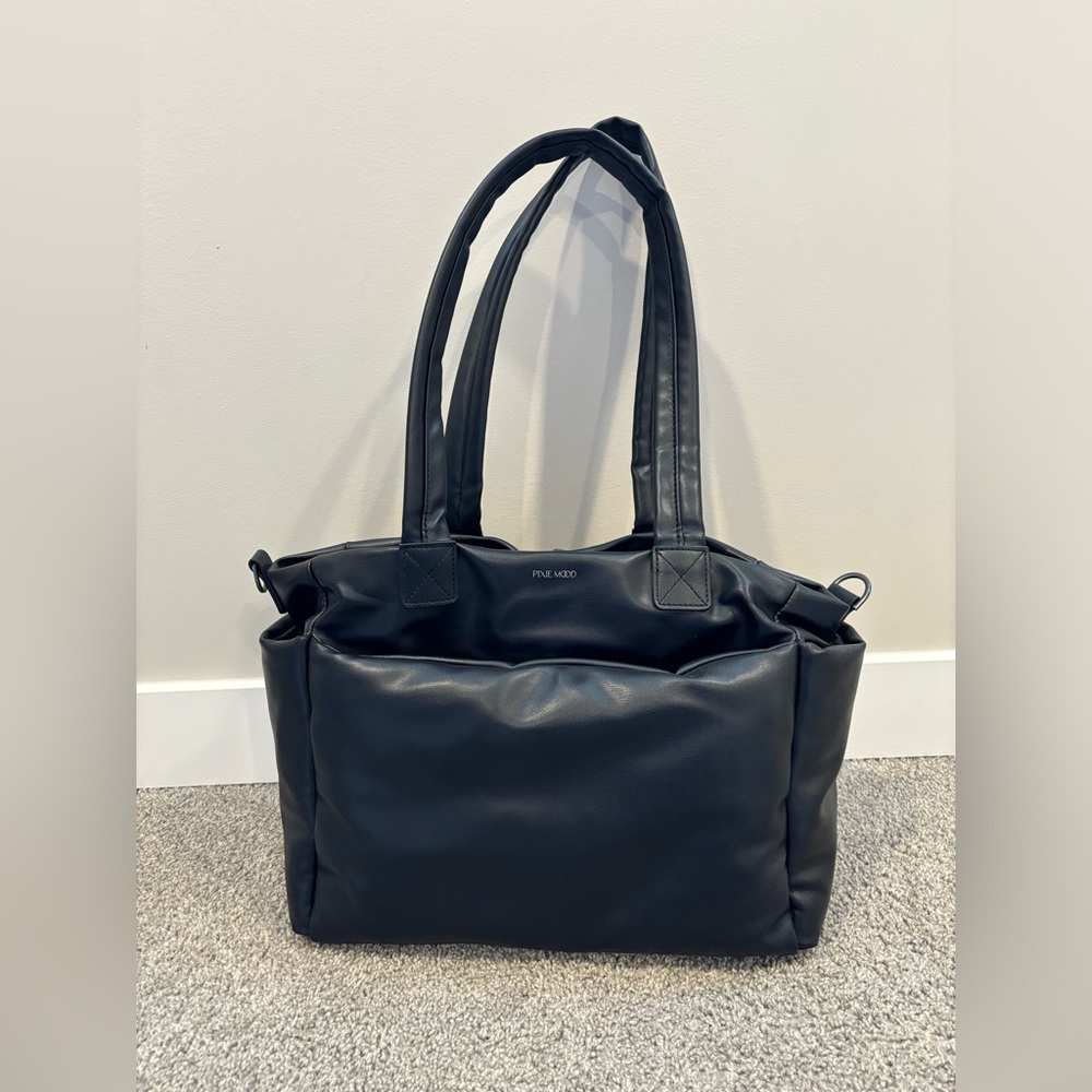 Pixie Mood bubbly tote